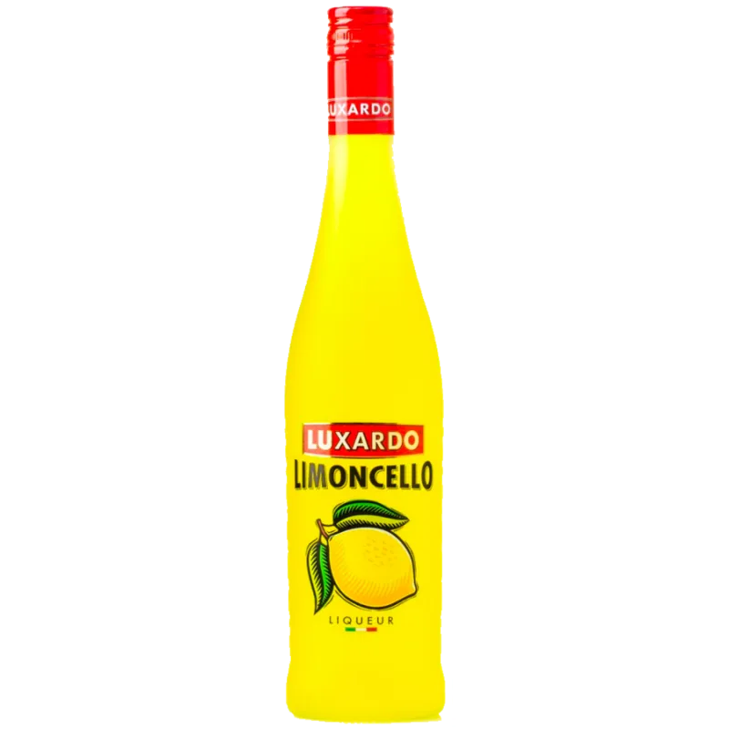 Luxardo Limoncello 27% 0,7l