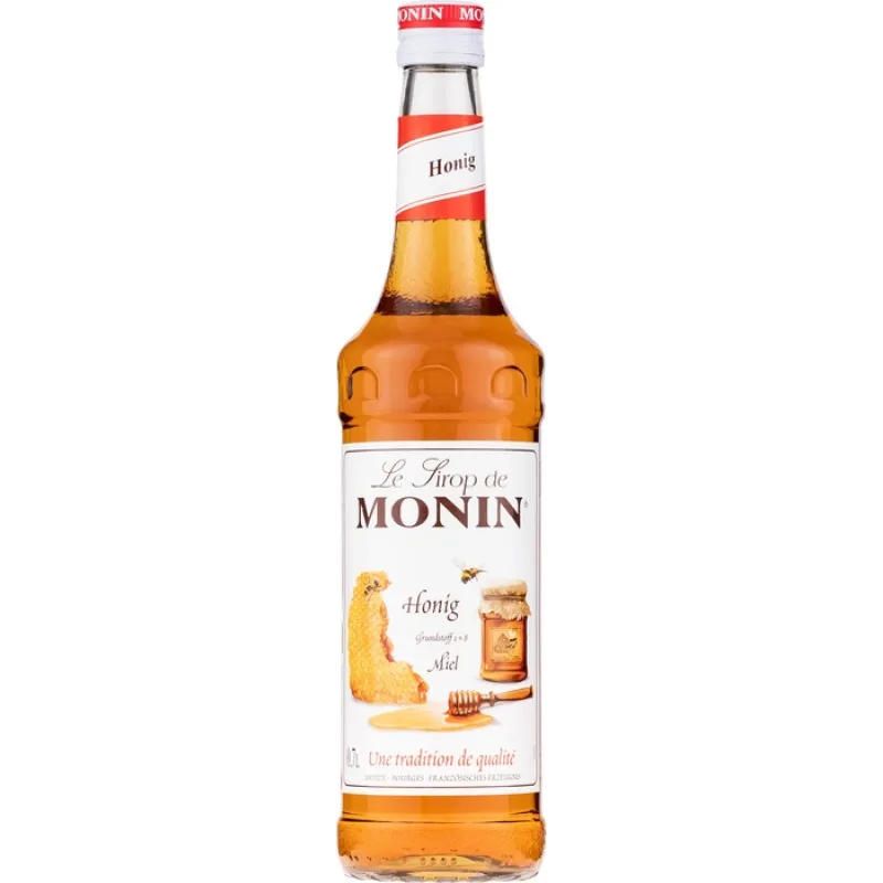 Monin Med 0,7l