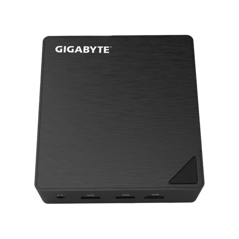 Gigabyte BRIX/GB-BRU7-255H/Mini/U7-255H/bez RAM/Intel int/bez OS/3R GB-BRU7-255H