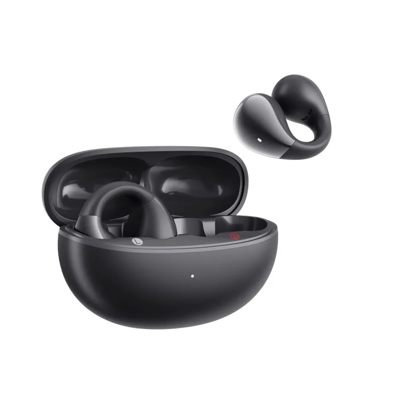 NONAME QCY - T33 Crossky C30, černá T33(C30)black