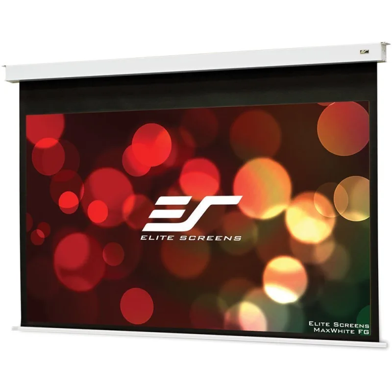 EPSON ELITE plátno elektrické motorové 120'' 16:9 EB120HW2-E8