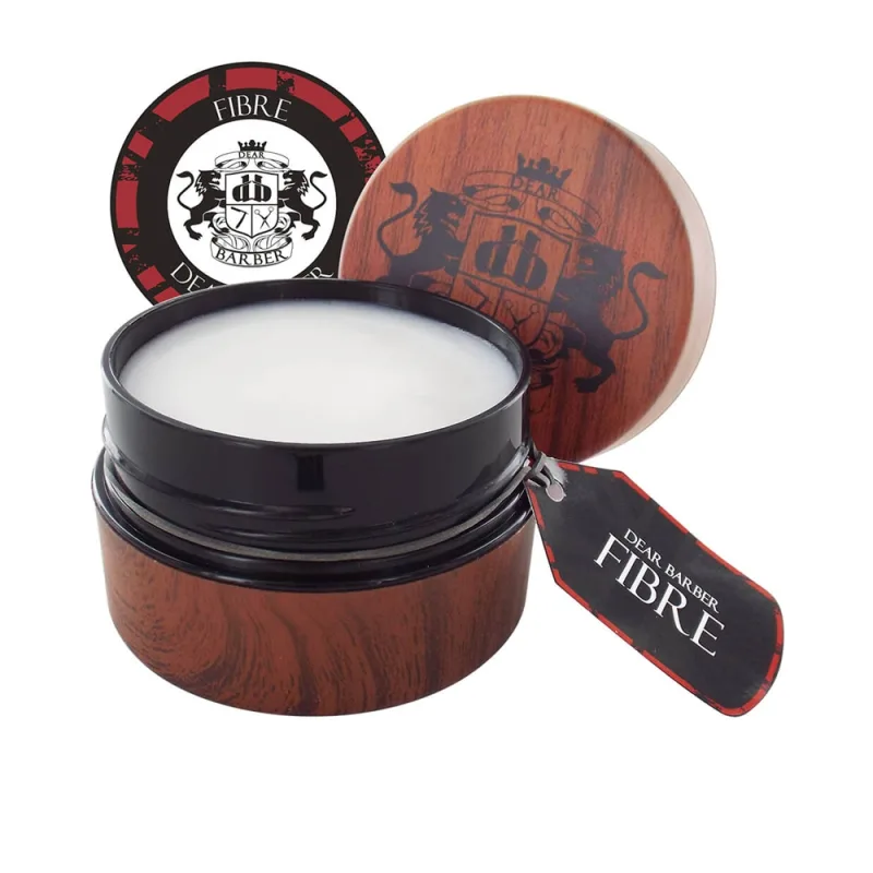 Stylingová guma pre mužov DEAR BARBER Fibre 100 ml