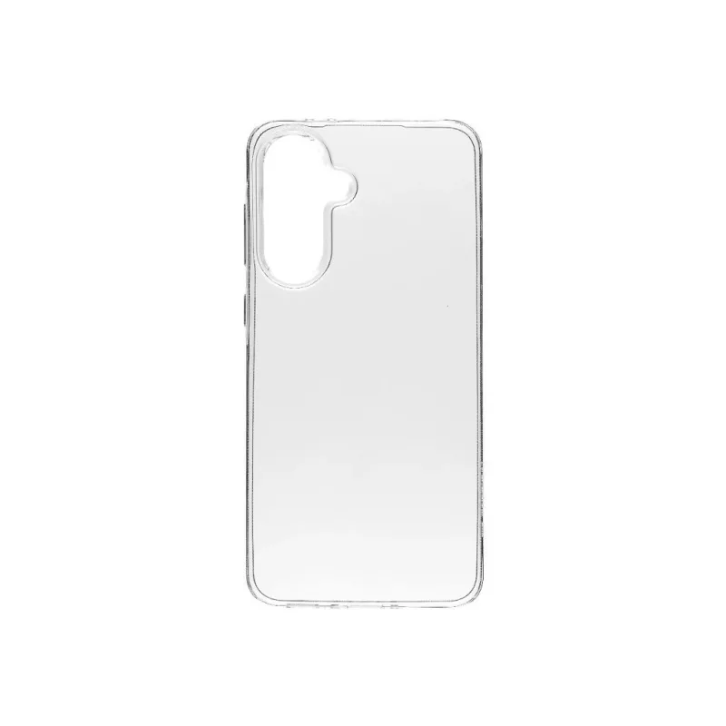 NONAME Tactical TPU Kryt pro Samsung Galaxy A56 5G Transparent 8596311272912