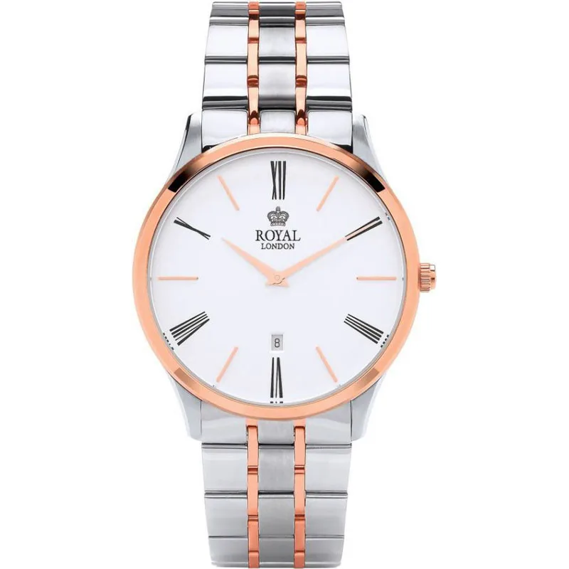 Pánske hodinky ROYAL LONDON 41371-09