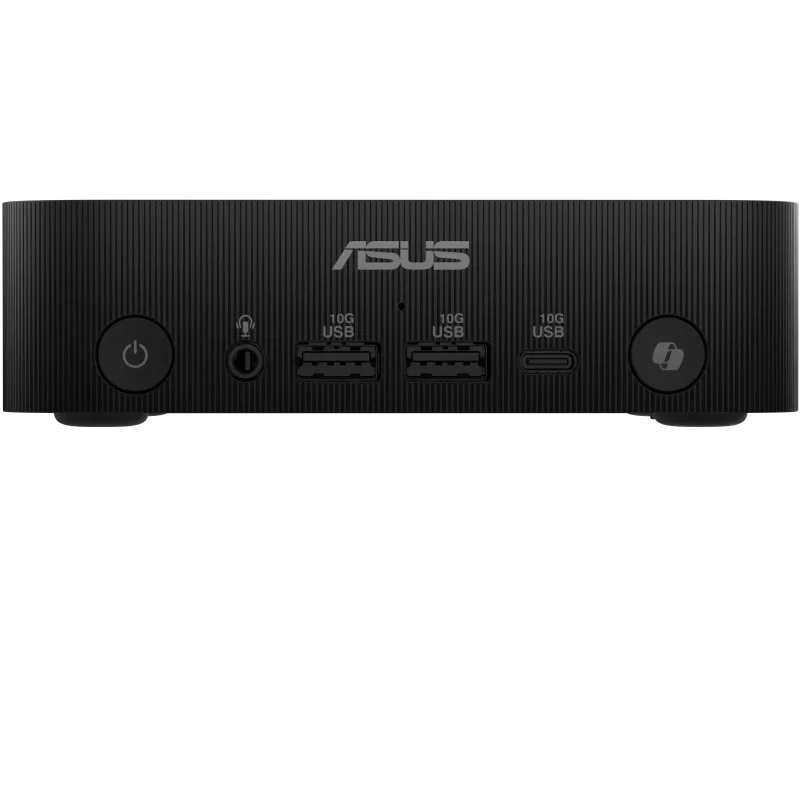 ASUS PN54 AMD AI 5 340/512G SSD/16G D5/W11 Pro 90MS02Y1-M00040