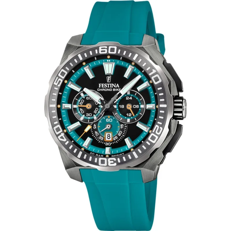 Chrono Bike FESTINA 20725/6