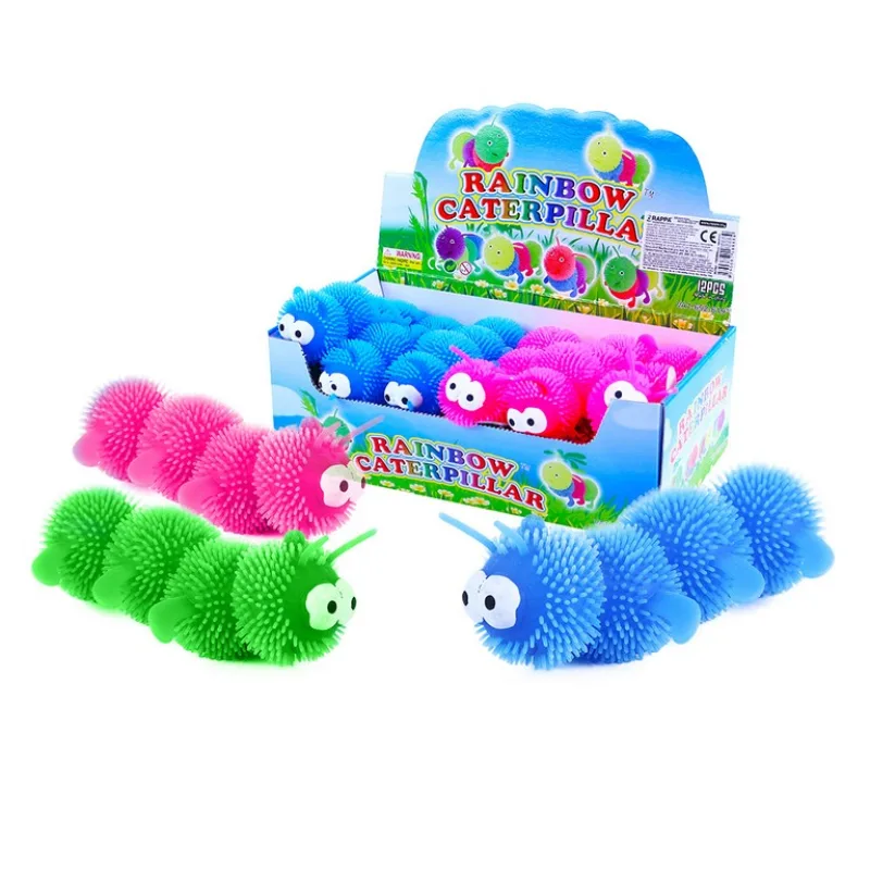 Rappa Húsenica 4 diely puffer 16 cm