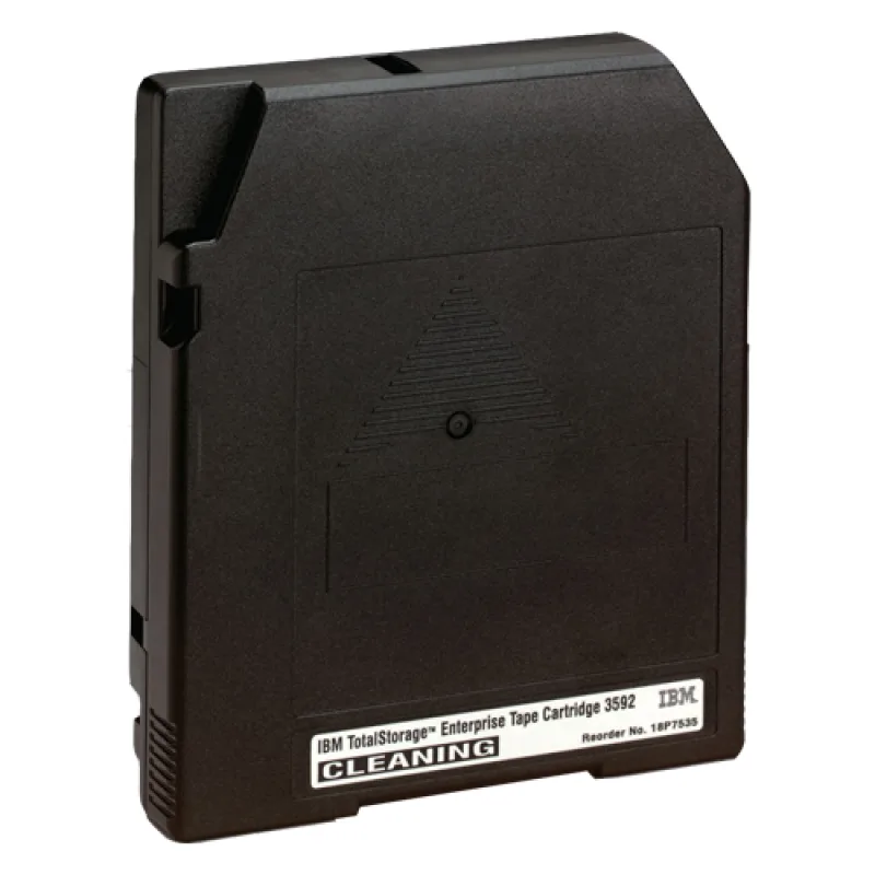 IBM 3592/E Cleaning Cartridge 18P7535