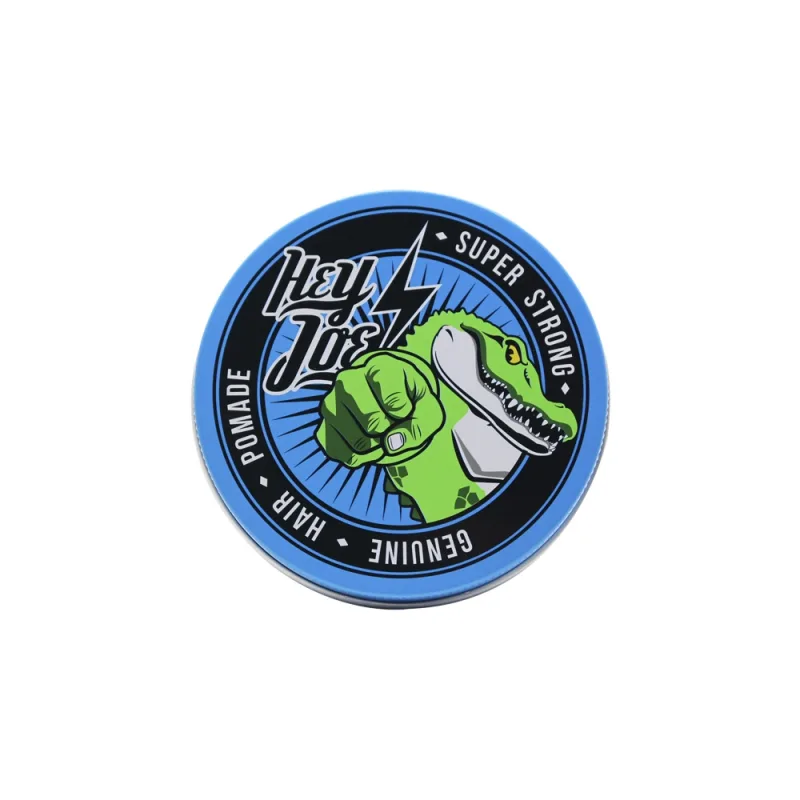 HEY JOE! Super silná pomáda pre mužov HEY JOE Super strong pomade 15 ml