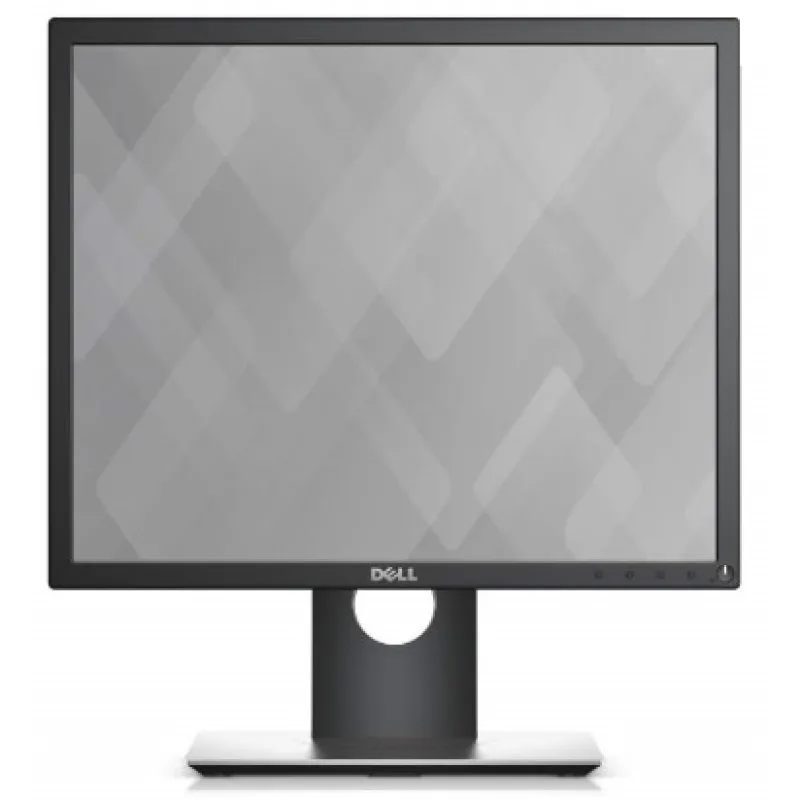 DELL Dell/P1917SE/19"/IPS/1280x1024/60Hz/6ms/Black/3RNBD 210-AJBG