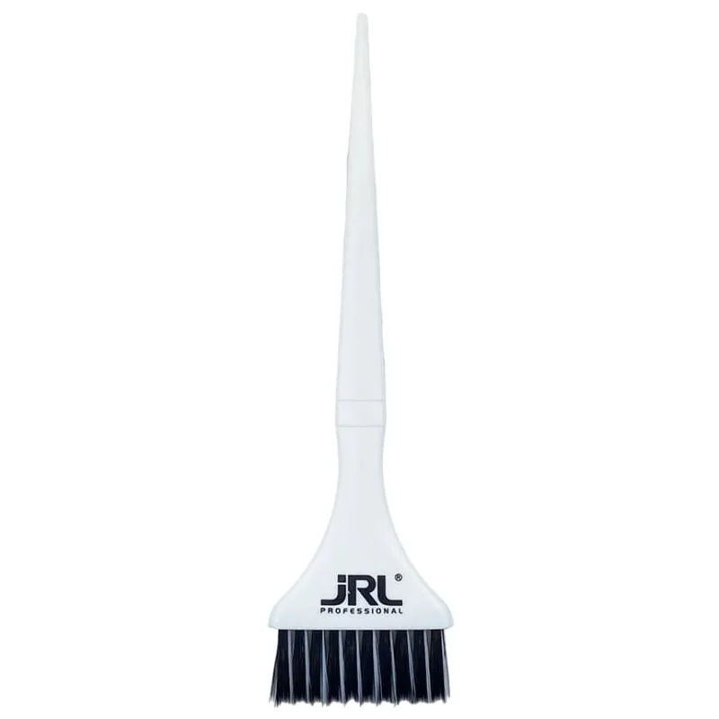 JRL Professional Tinting Brush - profesionálny štetec na farbenie vlasov - biely