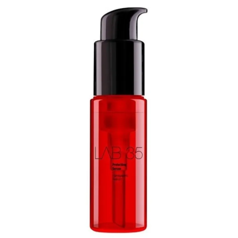 KALLOS Lab35 Protecting Serum 50ml - sérum na rozdvojené končeky vlasov