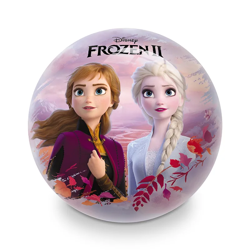Mondo Nafukovacia lopta FROZEN 2 - 23 cm