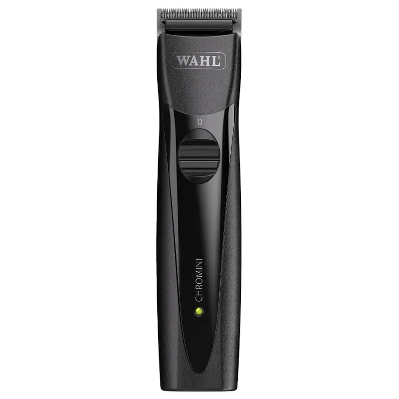 WAHL 1591-0466 ChroMini Trimmer - profesionálny kontúrovací strihací strojček