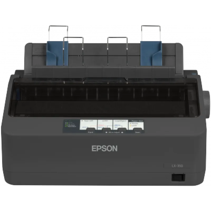 EPSON Epson/LX-350/Tisk/Jehl/A4/USB C11CC24031