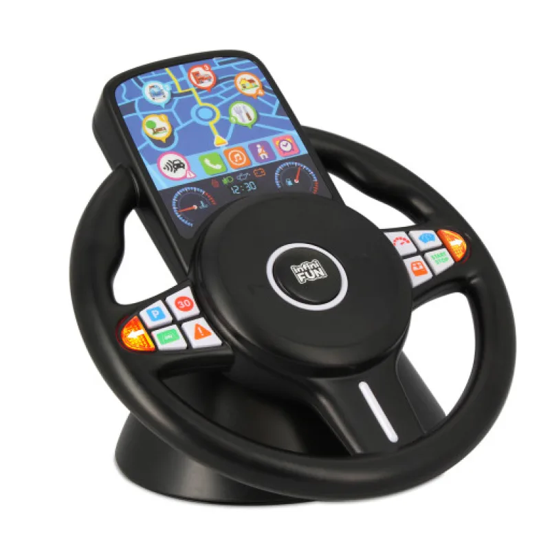 Alltoys Můj první volant