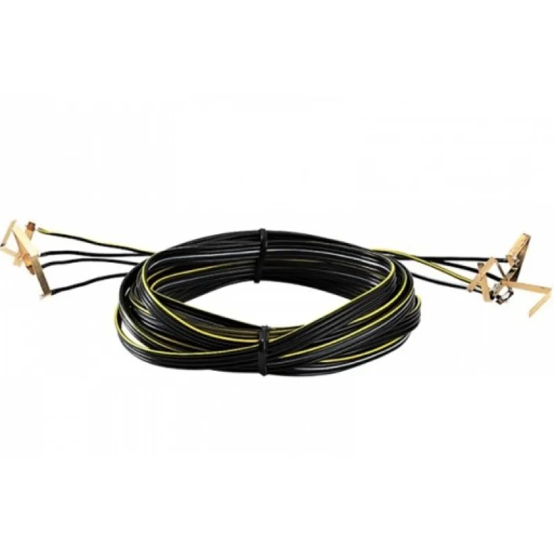 Příslušenství EVO/D132/D124 - 20585 Dodatečné napájení 10m