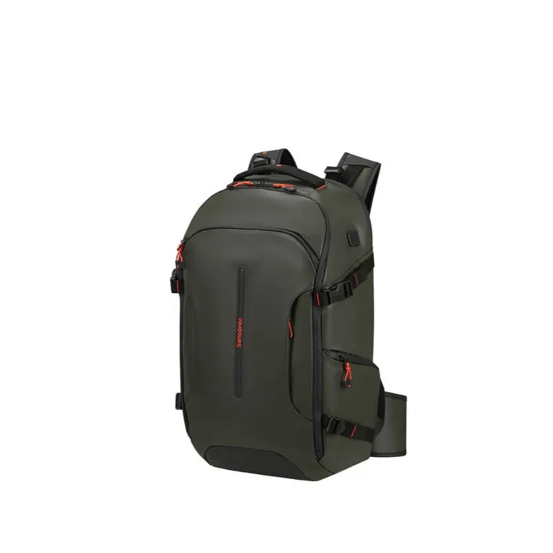 Samsonite ECODIVER Travel Backpack S 38L Climbing Ivy 142896-9199