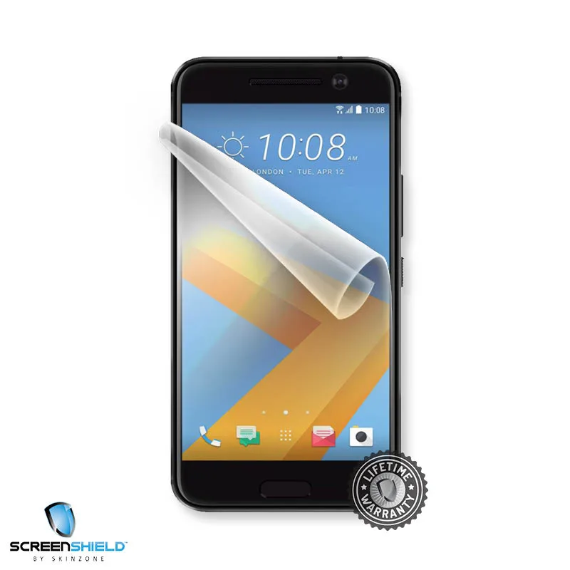 SCREENSHIELD Screenshield™ HTC 10 ochranná fólie na displej HTC-10-D
