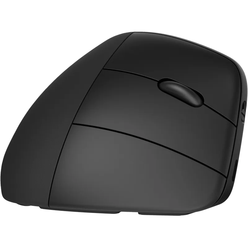 HP 925/Vertikální/Optická/Pro praváky/4 000 DPI/USB+BT/Černá 6H1A5AA#ABB