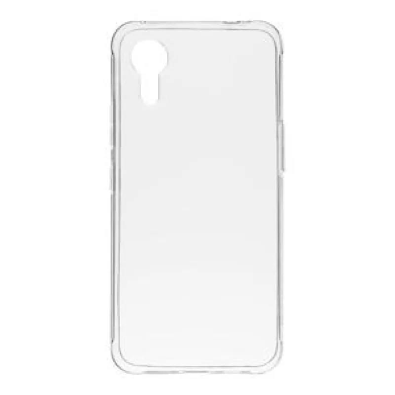 Tactical TPU Kryt pro Samsung Galaxy Xcover 7 Pro Transparent 8596311280979