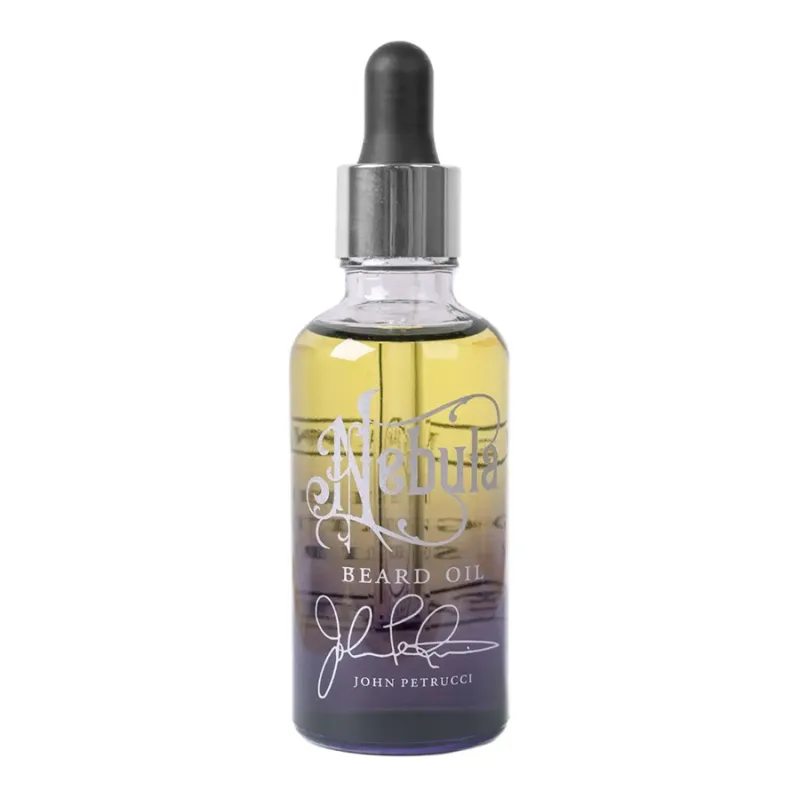 Olej na fúzy CAPTAIN FAWCETT John Petrucci's Nebula 50 ml