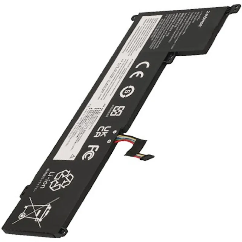 2-POWER Baterie 11,55V 3560mAh pro Lenovo V17-IIL, Lenovo 3-17ADA05, Lenovo 3-17ARE05 77055520
