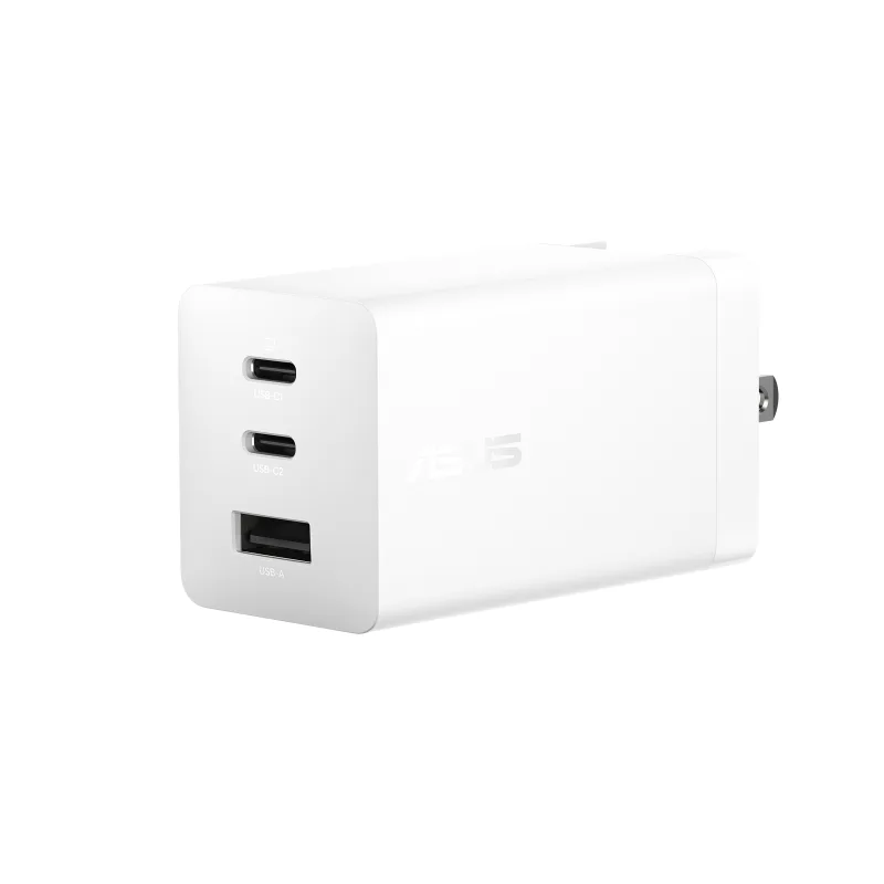 ASUS 100W 2C1A GaN Charger 90XB09SN-BPW010
