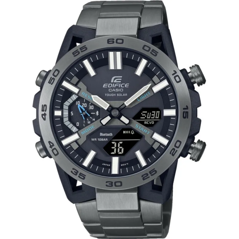 Edifice Sospensione ECB-2000DC-1AEF