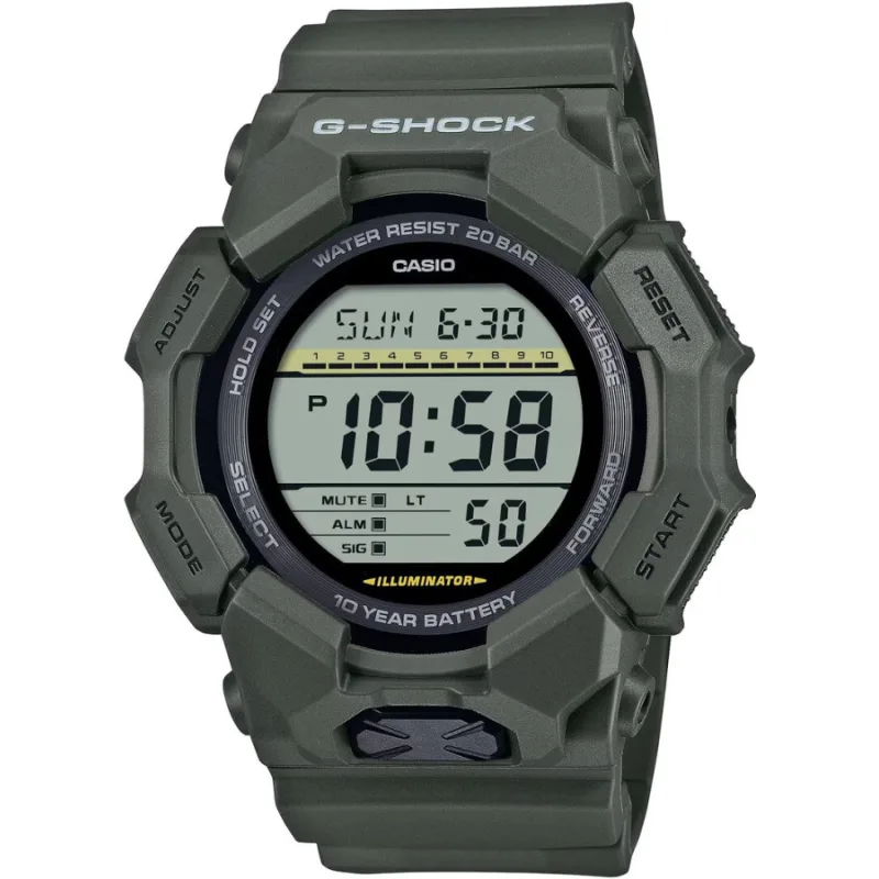 G-Shock Original GD-010-3ER
