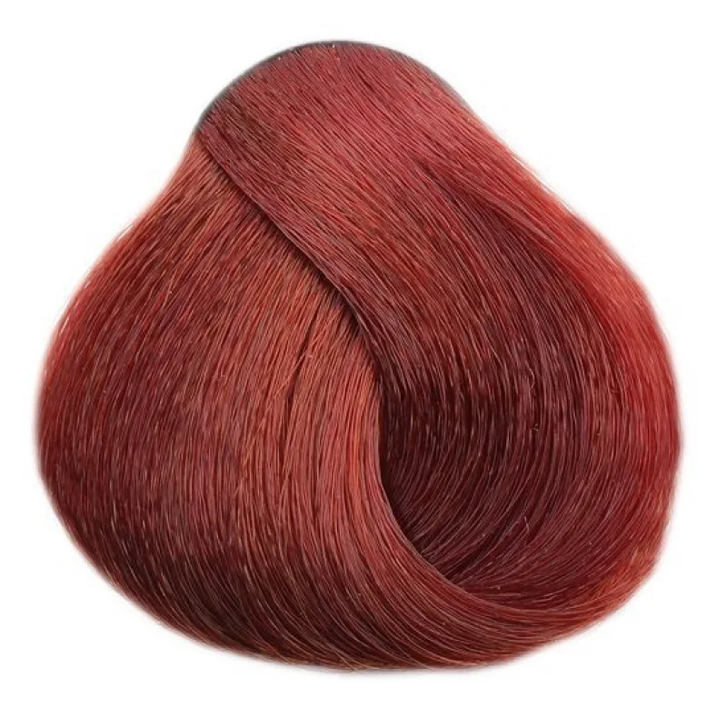 LOVIEN ESSENTIAL LOVIN Color farba 100ml - Medium Copper Mahogany Blonde 7.54