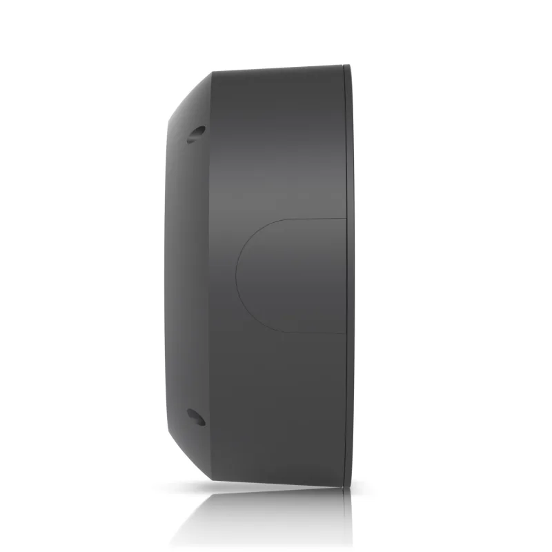 Ubiquiti UACC-AI-360-JB - AI 360 Junction Box, kabelový box pro UVC-AI-360, černá UACC-AI-360-JB