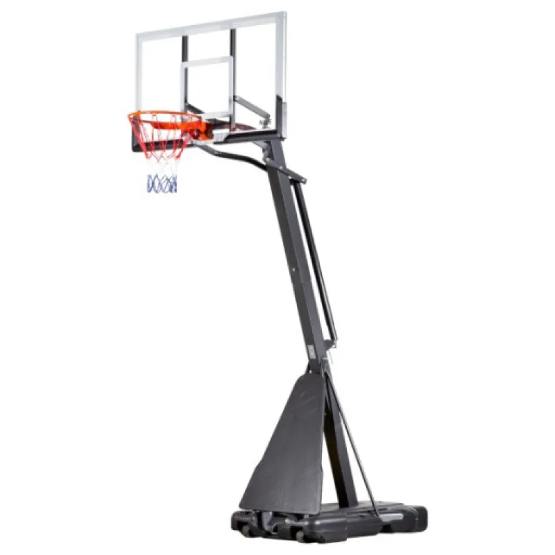 NILS ZDK027 Basketbalový koš se základnou