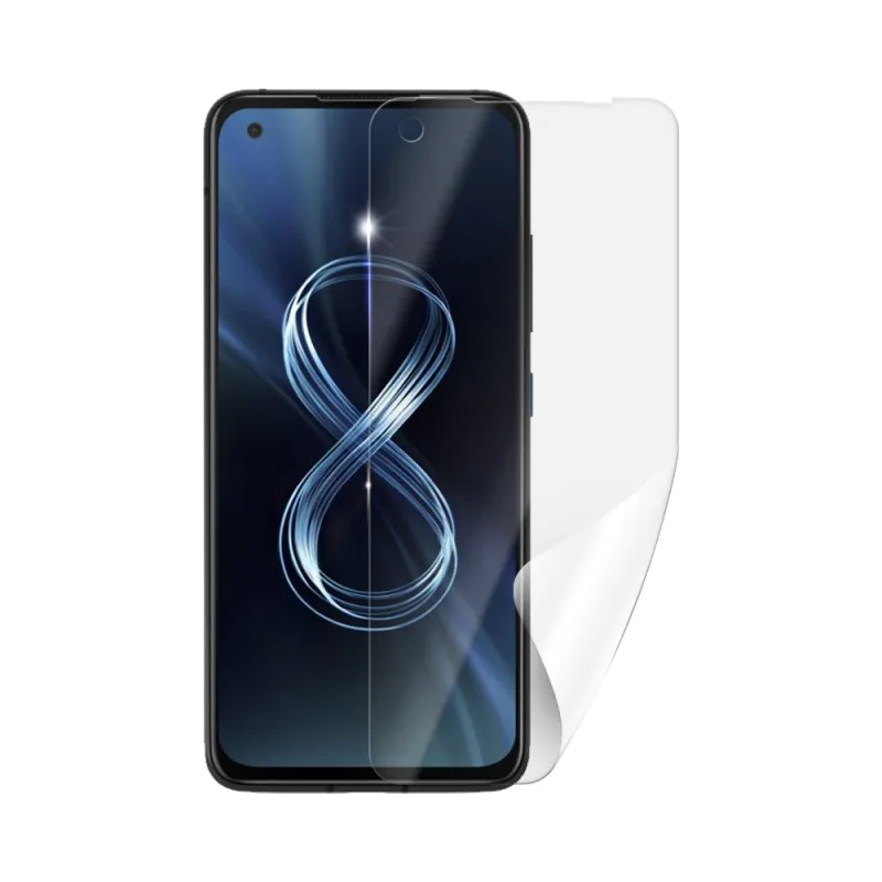 Screenshield ASUS Zenfone 8 ZS590KS folie na displej ASU-ZS590KS-D