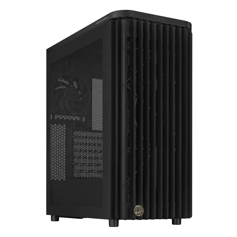 ASUS case PA401/WOOD/MESH 90DC00M7-B39000
