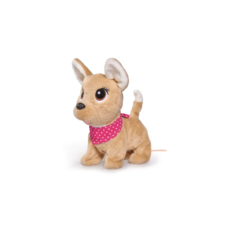 Simba ChiChi Love Simba Chi Chi Love Puppy Friends, 2 druhy