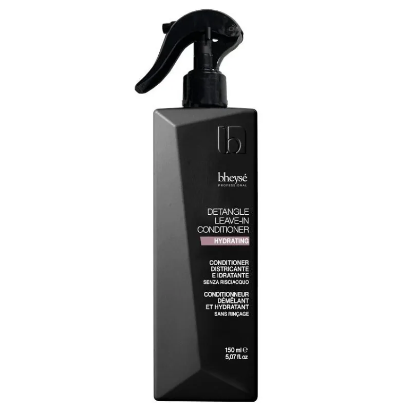 BHEYSÉ Professional Detangle Leave-In Conditioner 150ml - hydratačný bezoplachový kondicionér