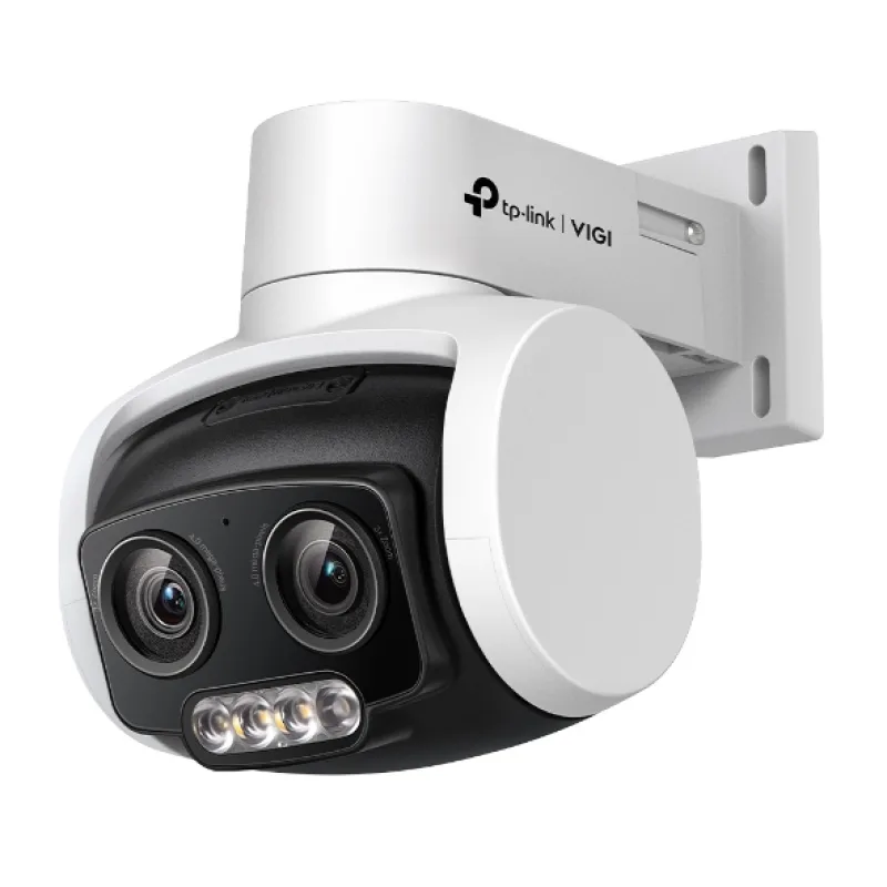 TP-LINK VIGI C540V 4MP Dual-Lens varied Focal PT Cam VIGI C540V