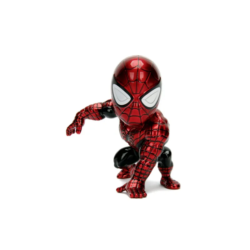 Jada Marvel Superior Spiderman figúrka 4"