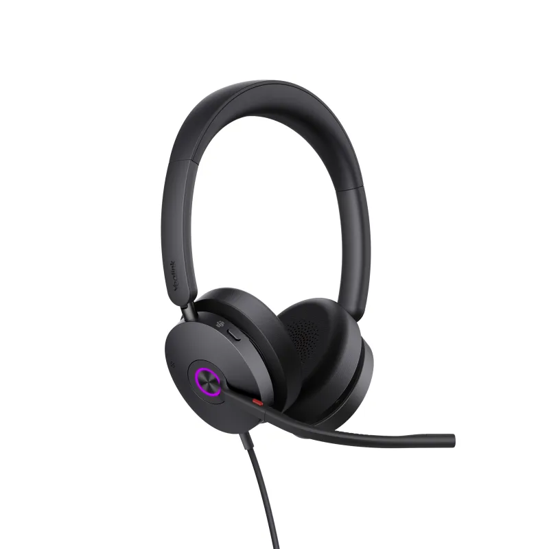 Yealink UH48 Dual UC USB-C/A, ANC UH48 Dual UC USB-C/A