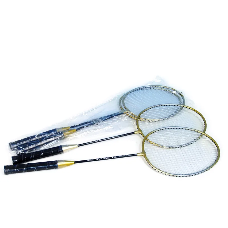 Rappa badminton v sáčku kovový