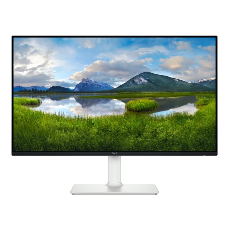 DELL Dell/S2425HS/23,8"/IPS/FHD/100Hz/4ms/Blck-White/3RNBD 210-BMHH