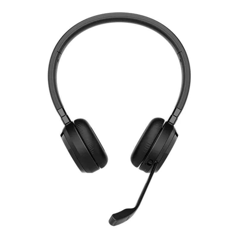 Jabra Evolve 65 TE, Link390a UC Mono 6693-839-409