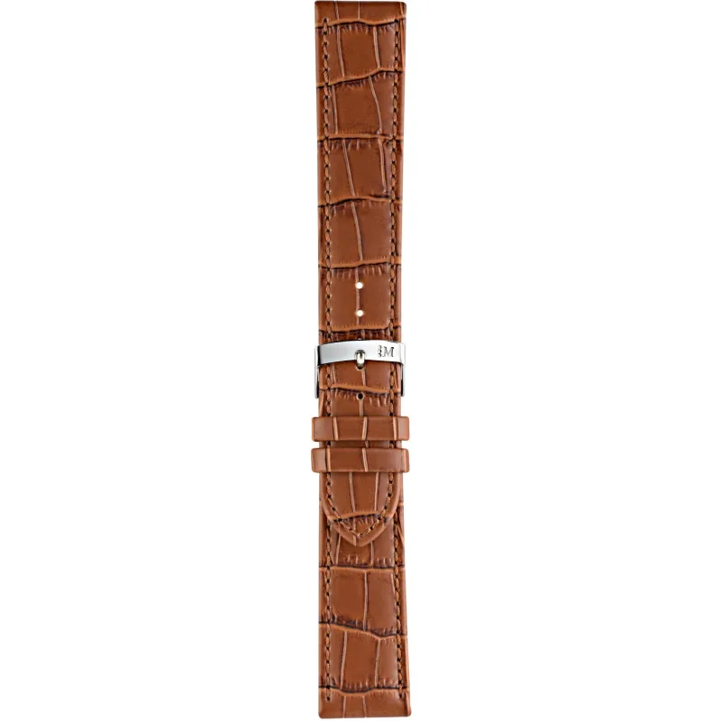 Juke - Kožený remienok na hodinky MORELLATO A01X4934A95041CR16