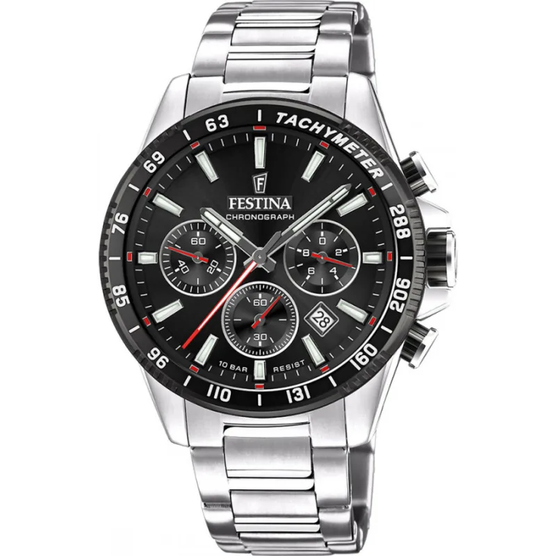 Timeless Chronograph FESTINA 20560/6