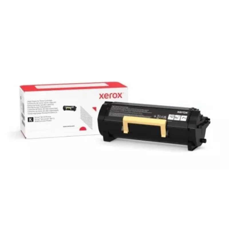 XEROX High-Capacity Toner Cartridge (14K) SFP/MFP 006R04729