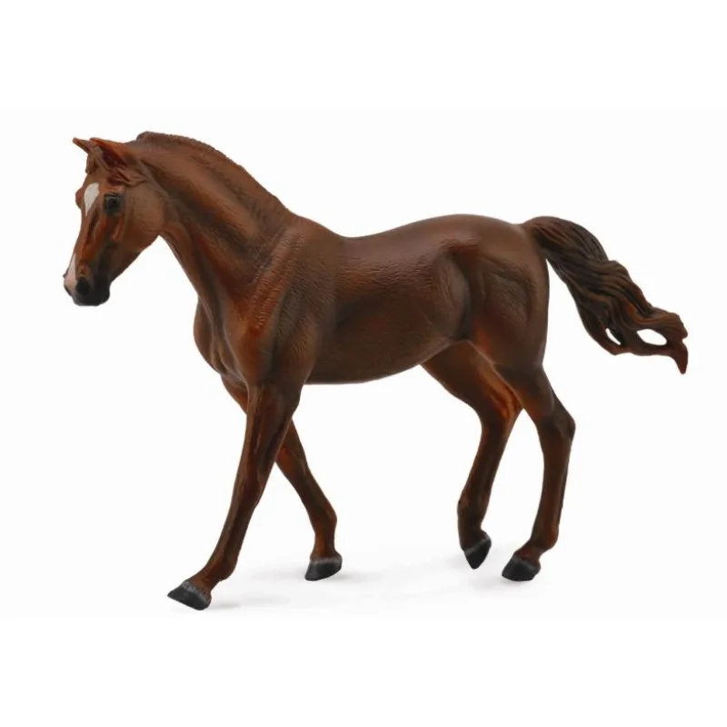 Collecta zvieratá Collecta Gaštanový žrebec