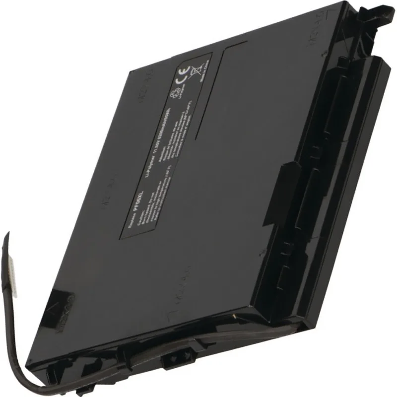 2-POWER Baterie 11,55V 8200mAh pro HP OMEN 17-w00x, HP OMEN 17-w100, HP OMEN 17-w200 77052413