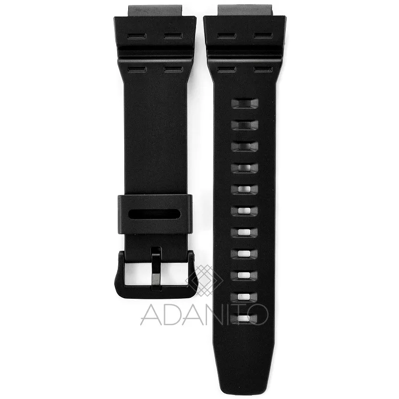 Plastový remienok CASIO AE-1500WH-1 (2803) 10600971