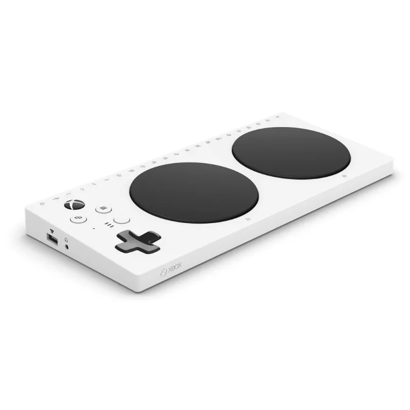 MICROSOFT XBOX ONE - Adaptive Controller JMU-00003
